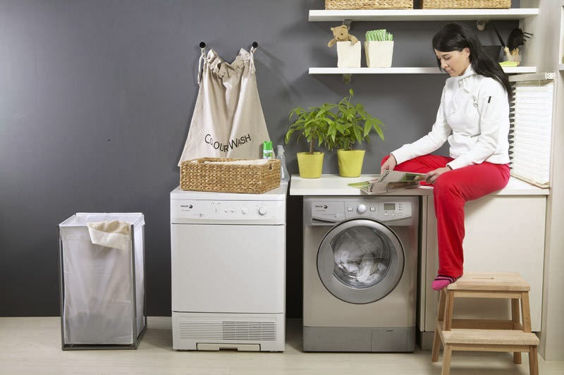 Dịch vụ sửa máy giặt Electrolux bị treo giá rẻ