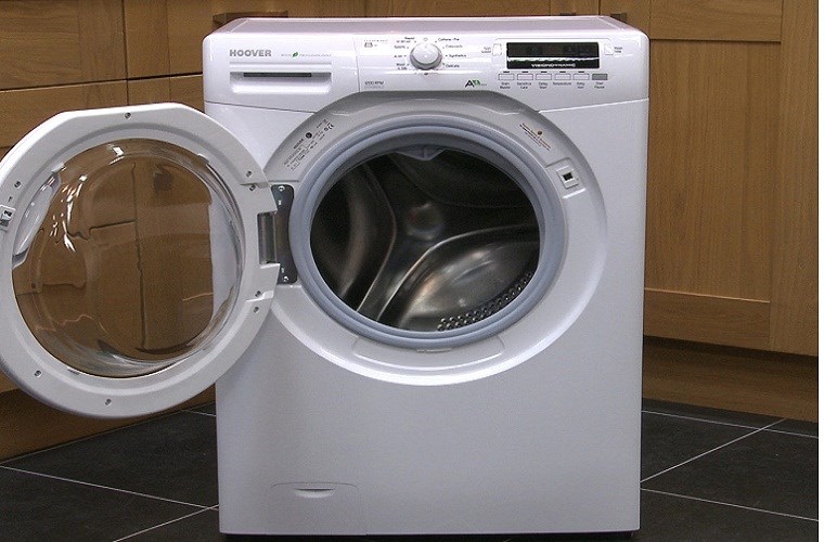 Nguyên nhân tại sao máy giặt không quay và cách khắc phục