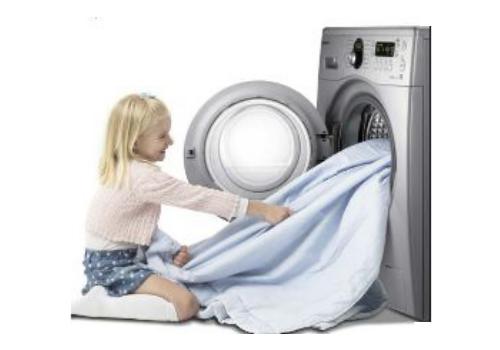 Tại sao máy giặt Sanyo bị chảy nước và cách khắc phục